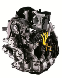 P72C9 Engine
